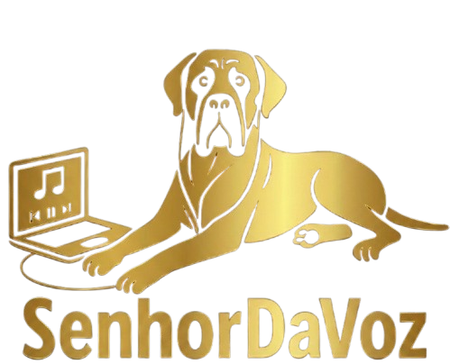SenhorDaVoz